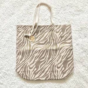 Roberto Cavalli Tote
